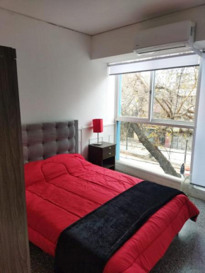 Departamento calle san juan 742 2º4